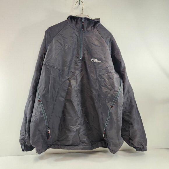 Ecko Function Lightweight Pullover Jacket Mens XL - Picture 1 of 13
